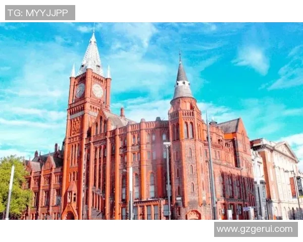 利物浦：历史、文化与现代化融合的城市变革与发展探索