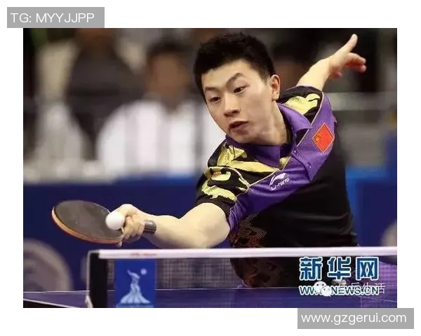 西安乒乓球队中路突破的深度解析与战术创新探讨