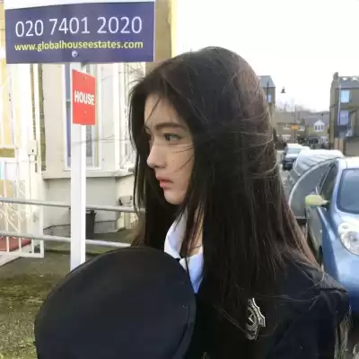 濮清馨